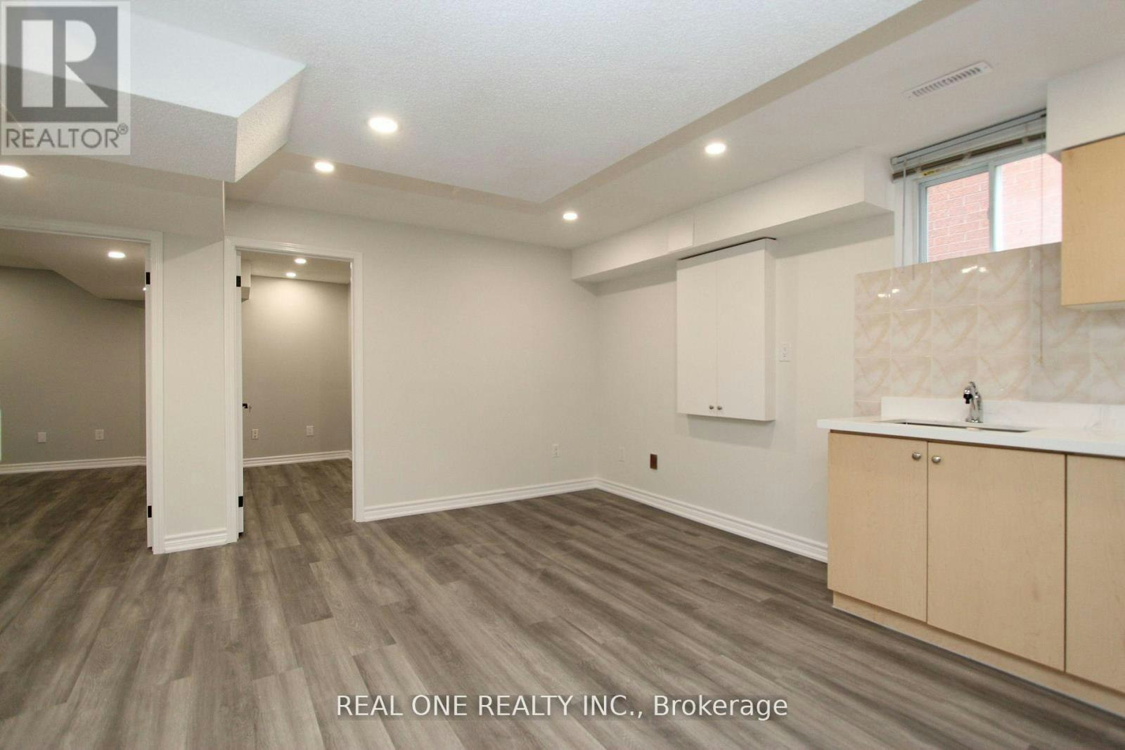 BASEMENT ONLY-63 Whistler Court, Markham, ON, L3R 4S9
