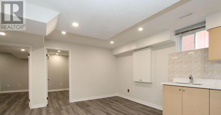 BASEMENT ONLY-63 Whistler Court, Markham, ON, L3R 4S9