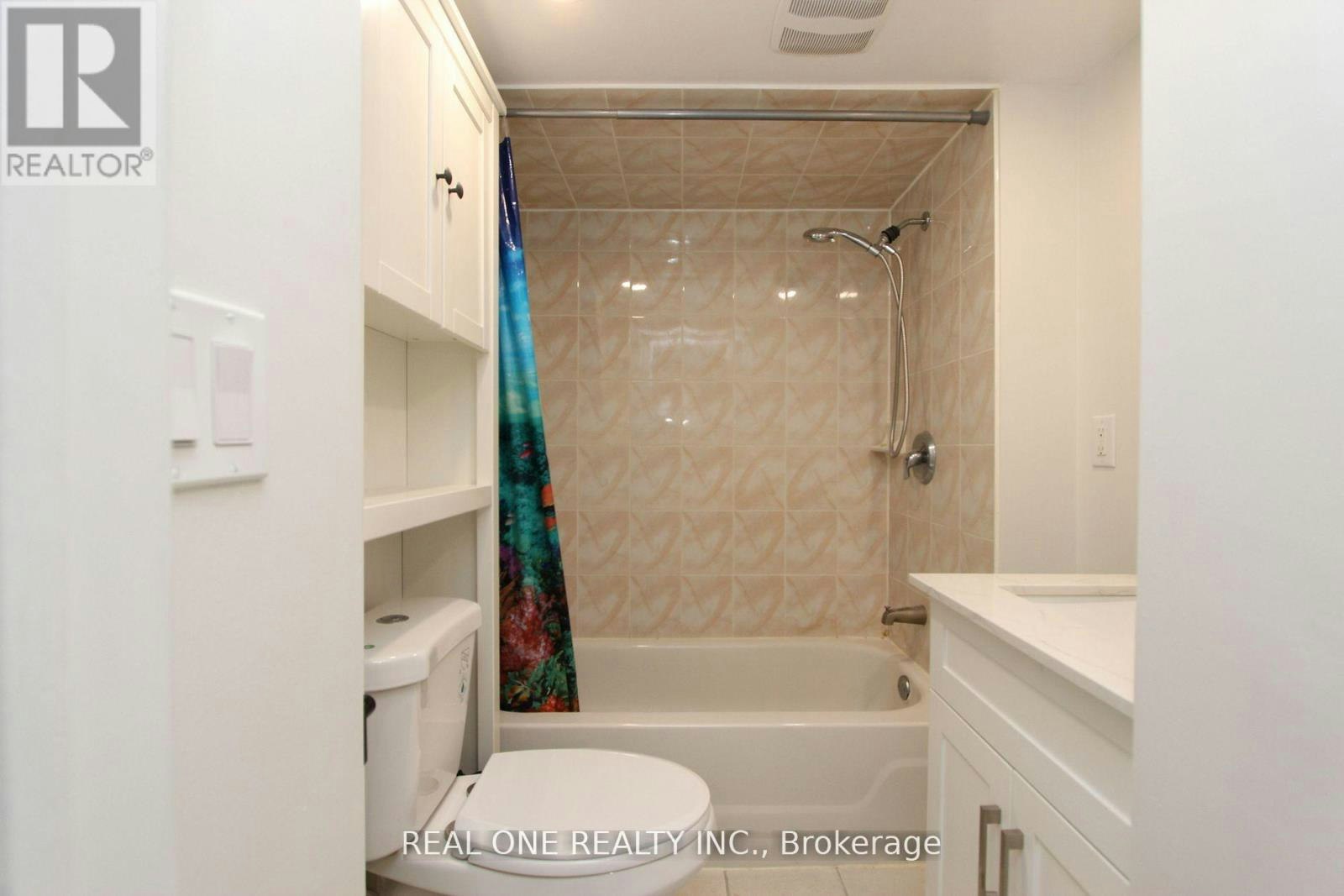 BASEMENT ONLY-63 Whistler Court, Markham, ON, L3R 4S9 - 6