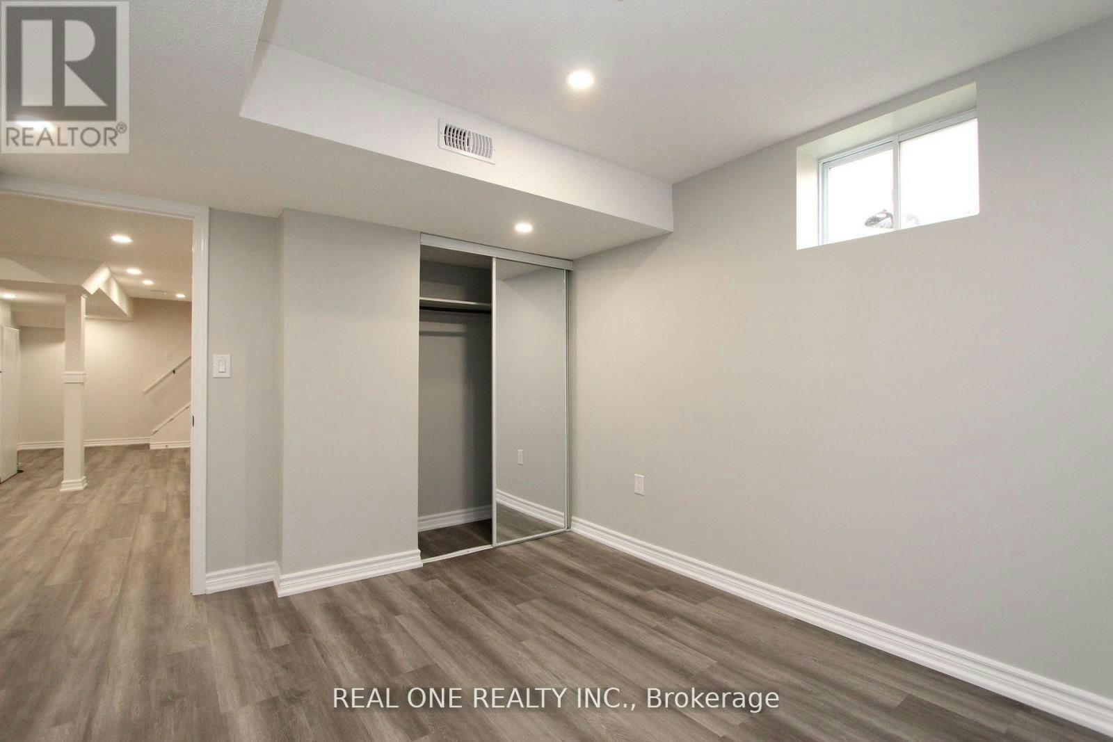 BASEMENT ONLY-63 Whistler Court, Markham, ON, L3R 4S9 - 5