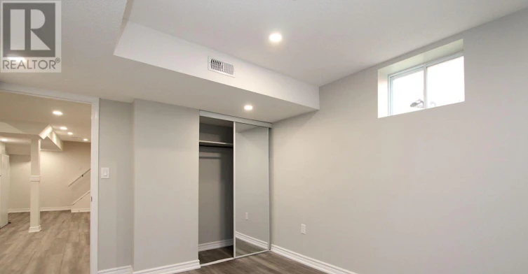 BASEMENT ONLY-63 Whistler Court, Markham, ON, L3R 4S9 - 5