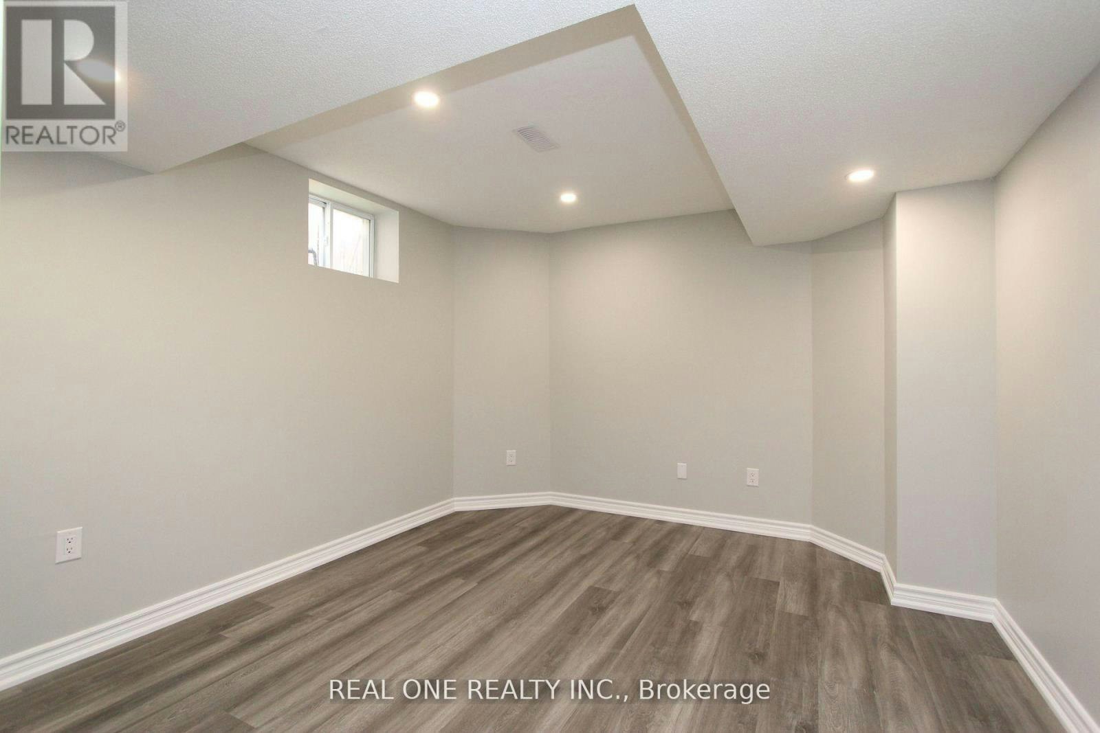 BASEMENT ONLY-63 Whistler Court, Markham, ON, L3R 4S9 - 4