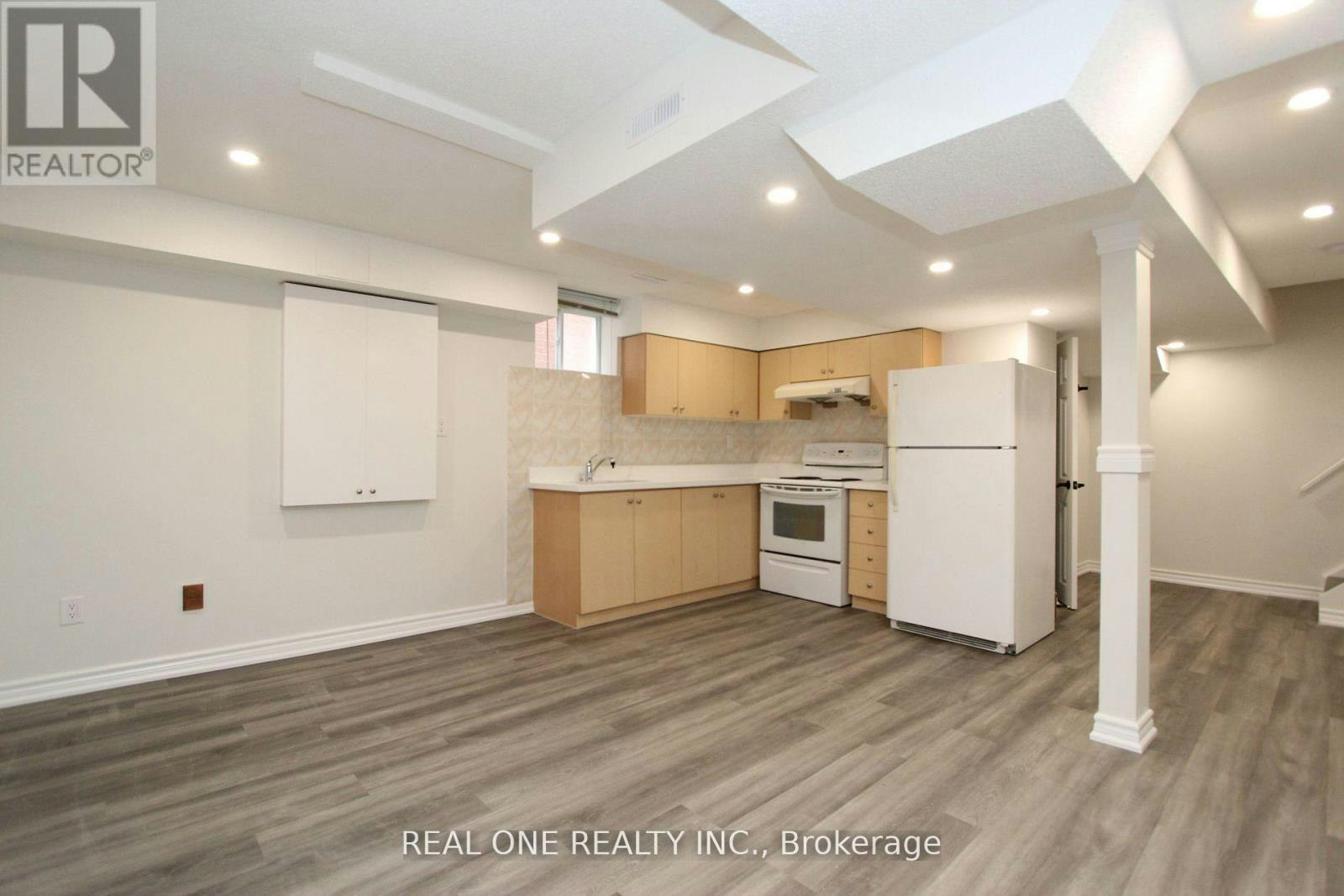 BASEMENT ONLY-63 Whistler Court, Markham, ON, L3R 4S9 - 2