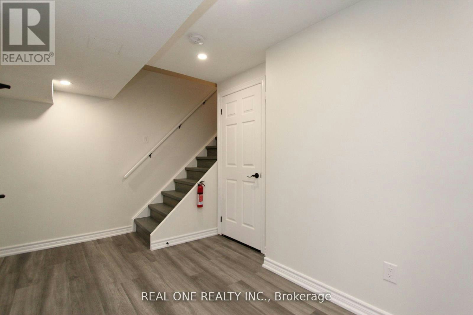 BASEMENT ONLY-63 Whistler Court, Markham, ON, L3R 4S9 - 7