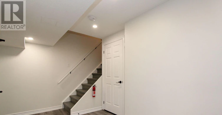 BASEMENT ONLY-63 Whistler Court, Markham, ON, L3R 4S9 - 7