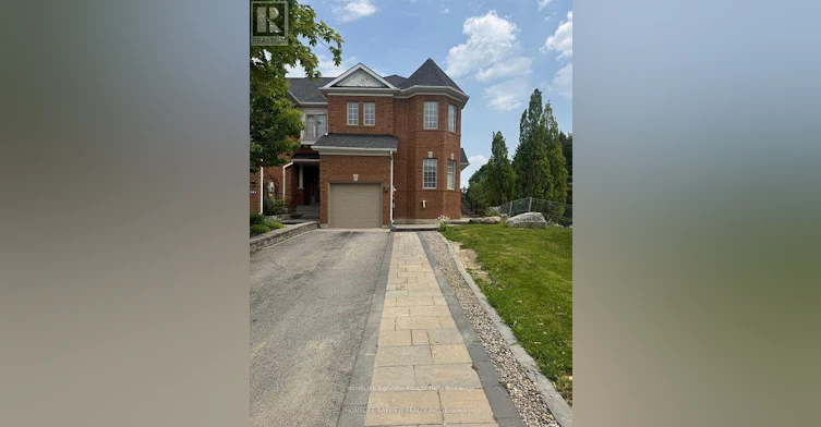 613 Osler Court, Newmarket, ON, L3X 2P5