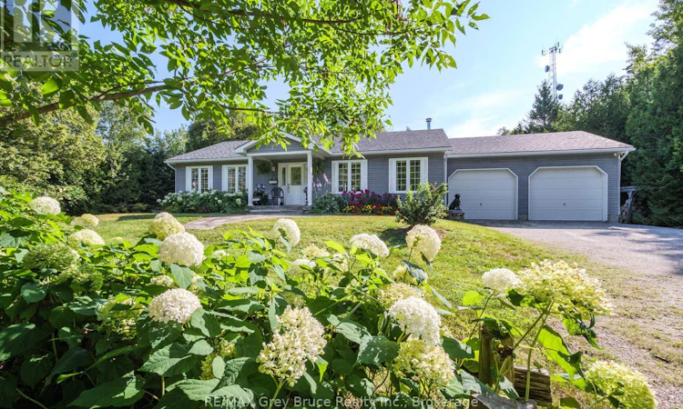 358 Huron Road