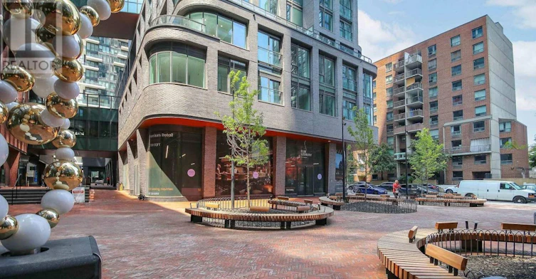 2505-88 Queen Street E, Toronto, ON, M5C 0B6 - 14