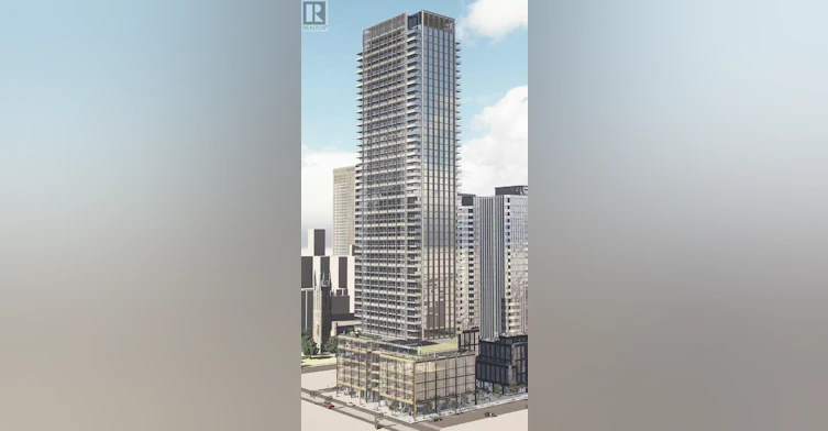2505-88 Queen Street E, Toronto, ON, M5C 0B6