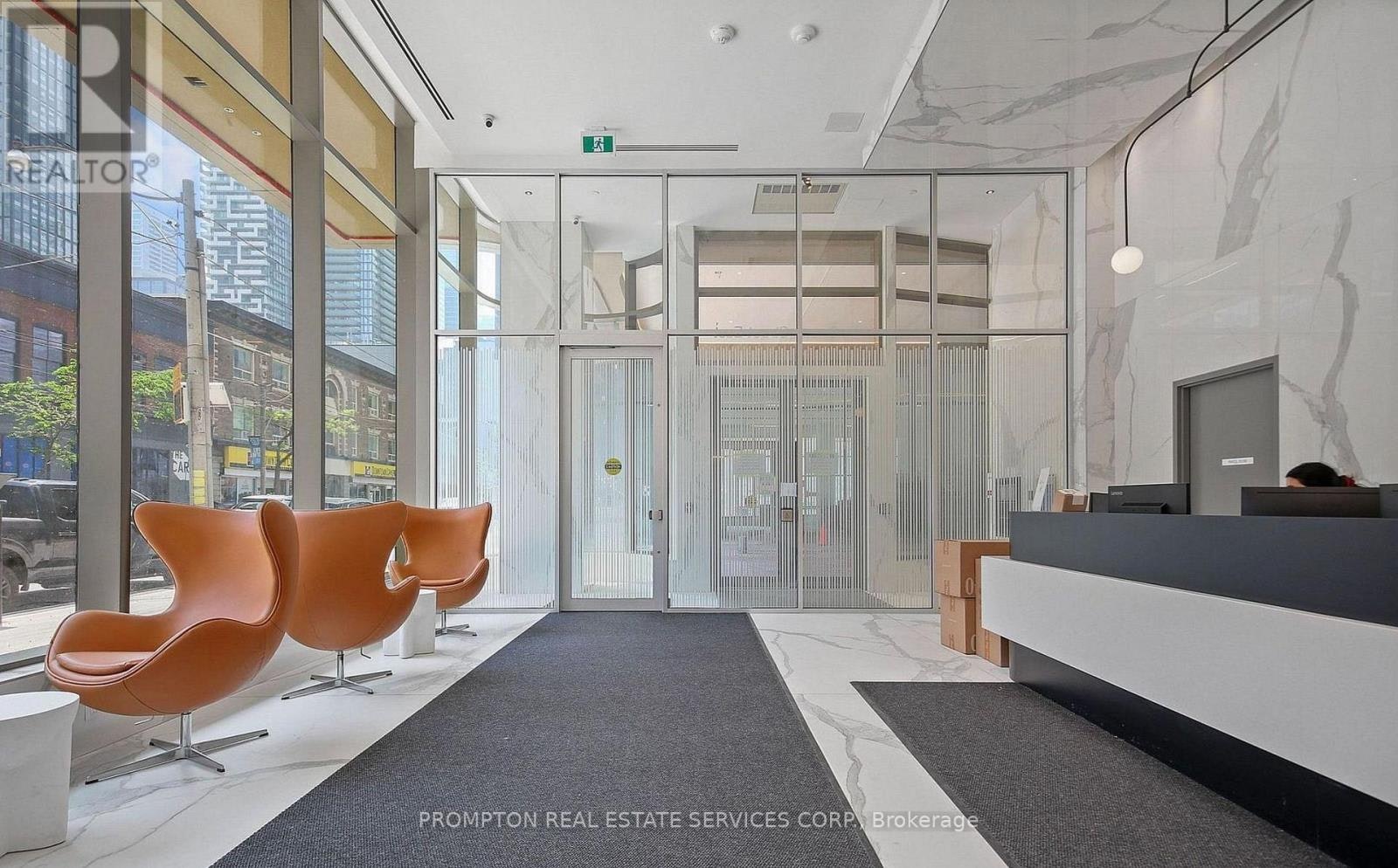2505-88 Queen Street E, Toronto, ON, M5C 0B6 - 2