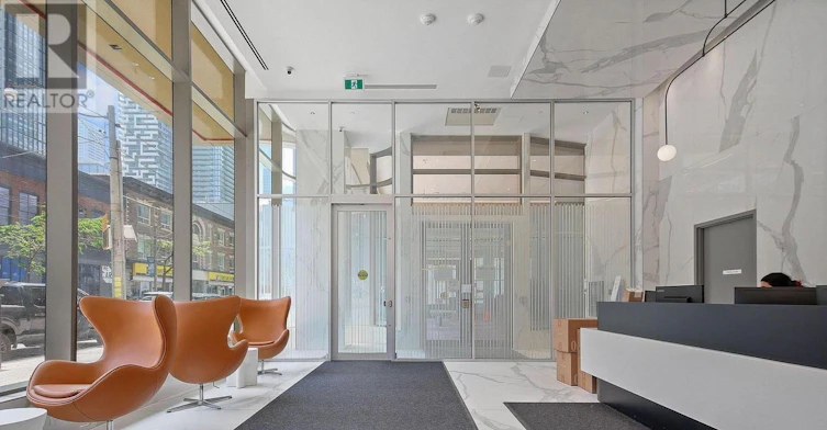 2505-88 Queen Street E, Toronto, ON, M5C 0B6 - 2