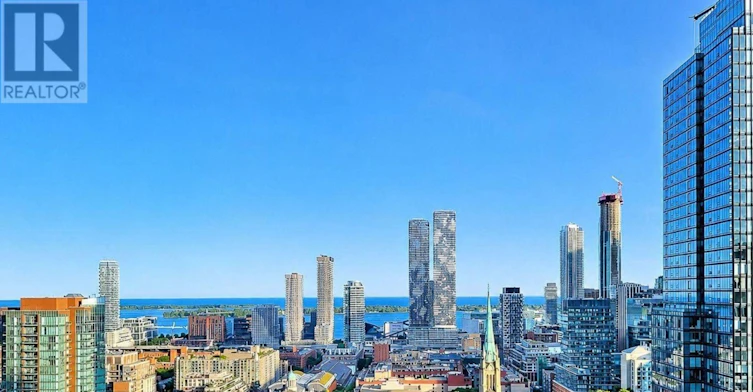 2505-88 Queen Street E, Toronto, ON, M5C 0B6 - 13