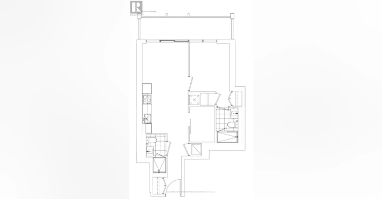 2505-88 Queen Street E, Toronto, ON, M5C 0B6 - 3