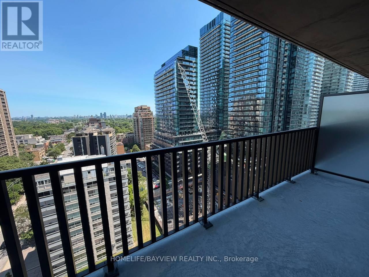 1504-109 Erskine Avenue, Toronto, ON, M4P 0G8 - 2