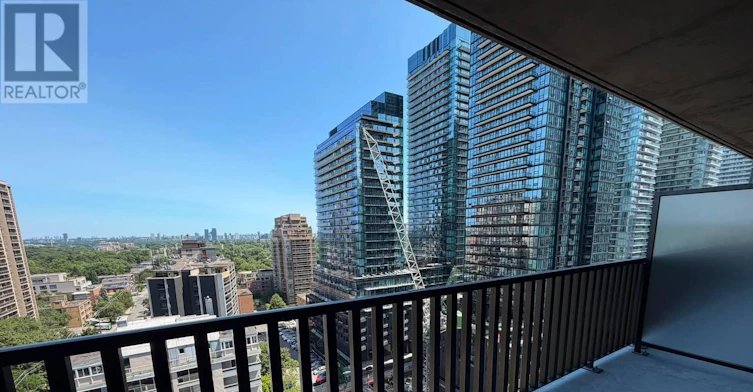 1504-109 Erskine Avenue, Toronto, ON, M4P 0G8 - 2