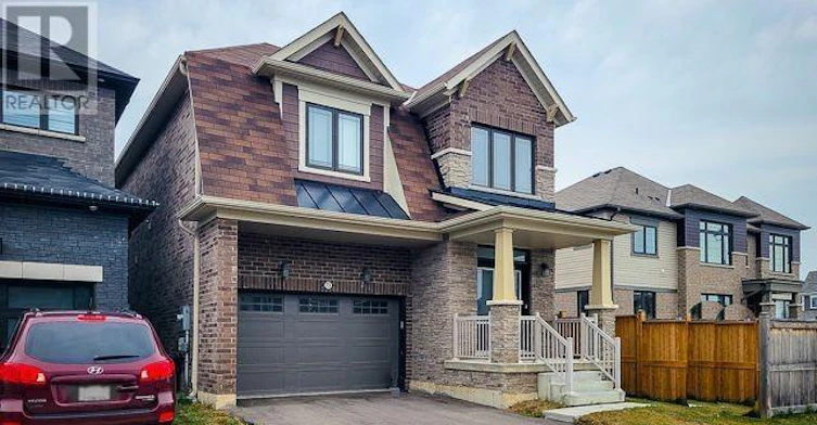 73 Lillian Way, Cayuga, ON, N3W 0G2