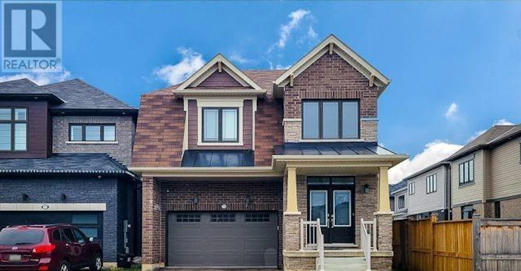73 Lillian Way, Cayuga, ON, N3W 0G2 - 2