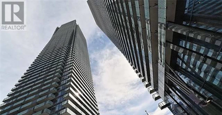 707-65 St Mary Street, Toronto, ON, M5S 0A6