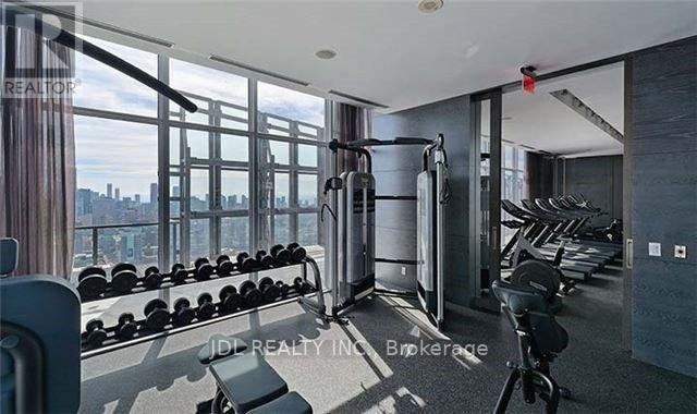 707-65 St Mary Street, Toronto, ON, M5S 0A6 - 19