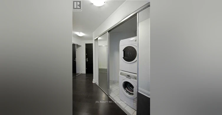 707-65 St Mary Street, Toronto, ON, M5S 0A6 - 15