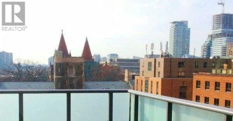 707-65 St Mary Street, Toronto, ON, M5S 0A6 - 8