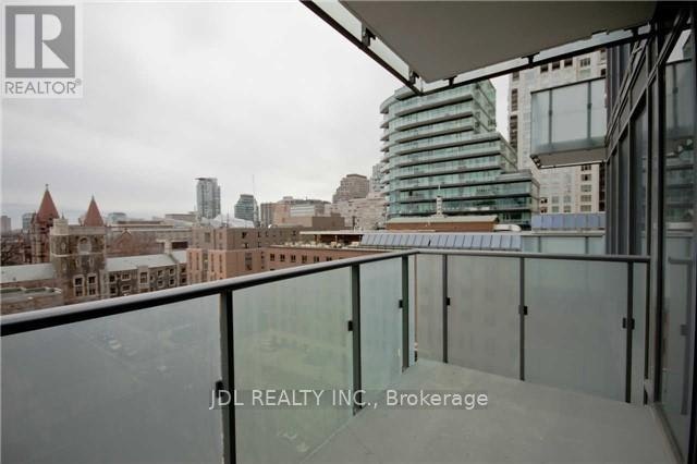 707-65 St Mary Street, Toronto, ON, M5S 0A6 - 7