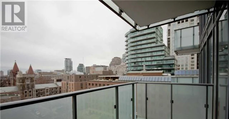 707-65 St Mary Street, Toronto, ON, M5S 0A6 - 7
