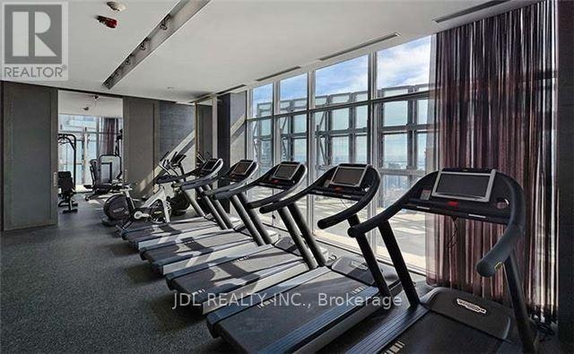 707-65 St Mary Street, Toronto, ON, M5S 0A6 - 18