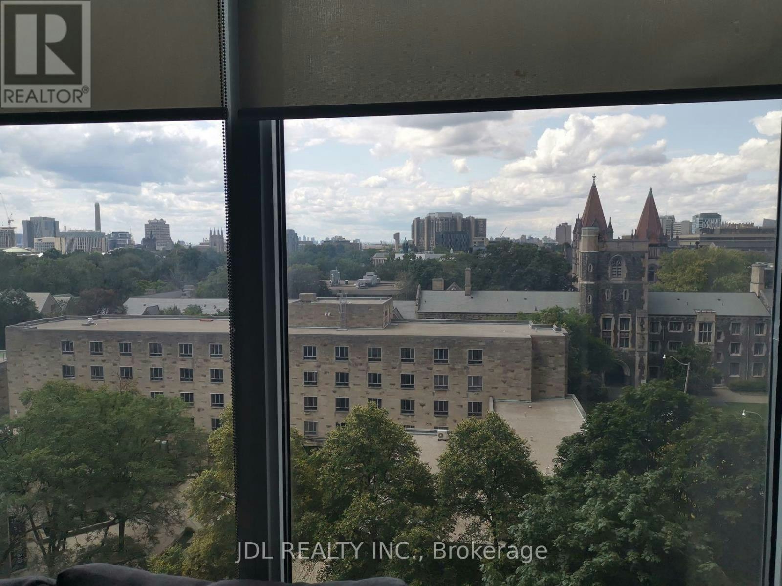 707-65 St Mary Street, Toronto, ON, M5S 0A6 - 16