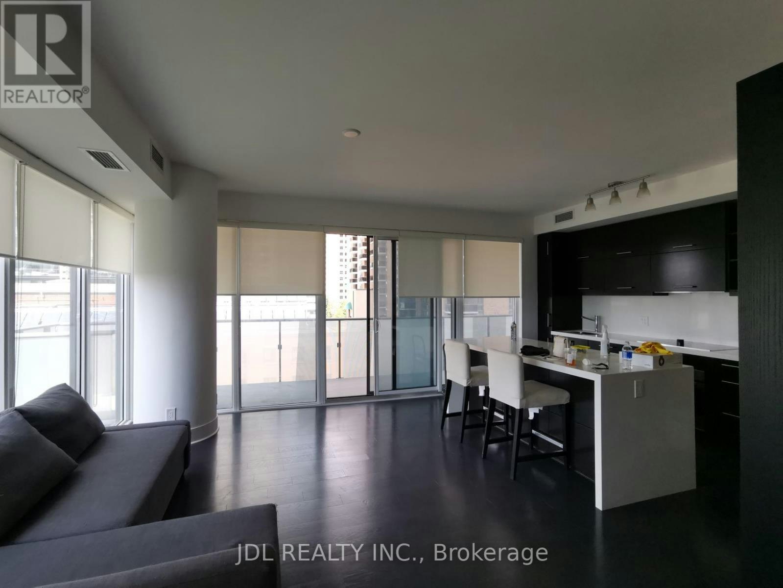 707-65 St Mary Street, Toronto, ON, M5S 0A6 - 6