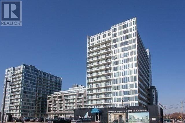 606W-565 Wilson Avenue, Toronto, ON, M3H 5Y6