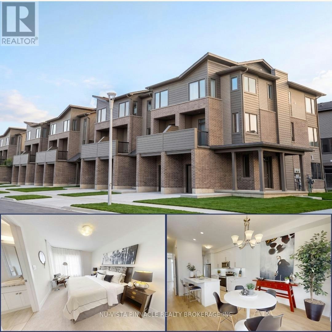 1882 Evans Boulevard, London, ON, N6M 0N5