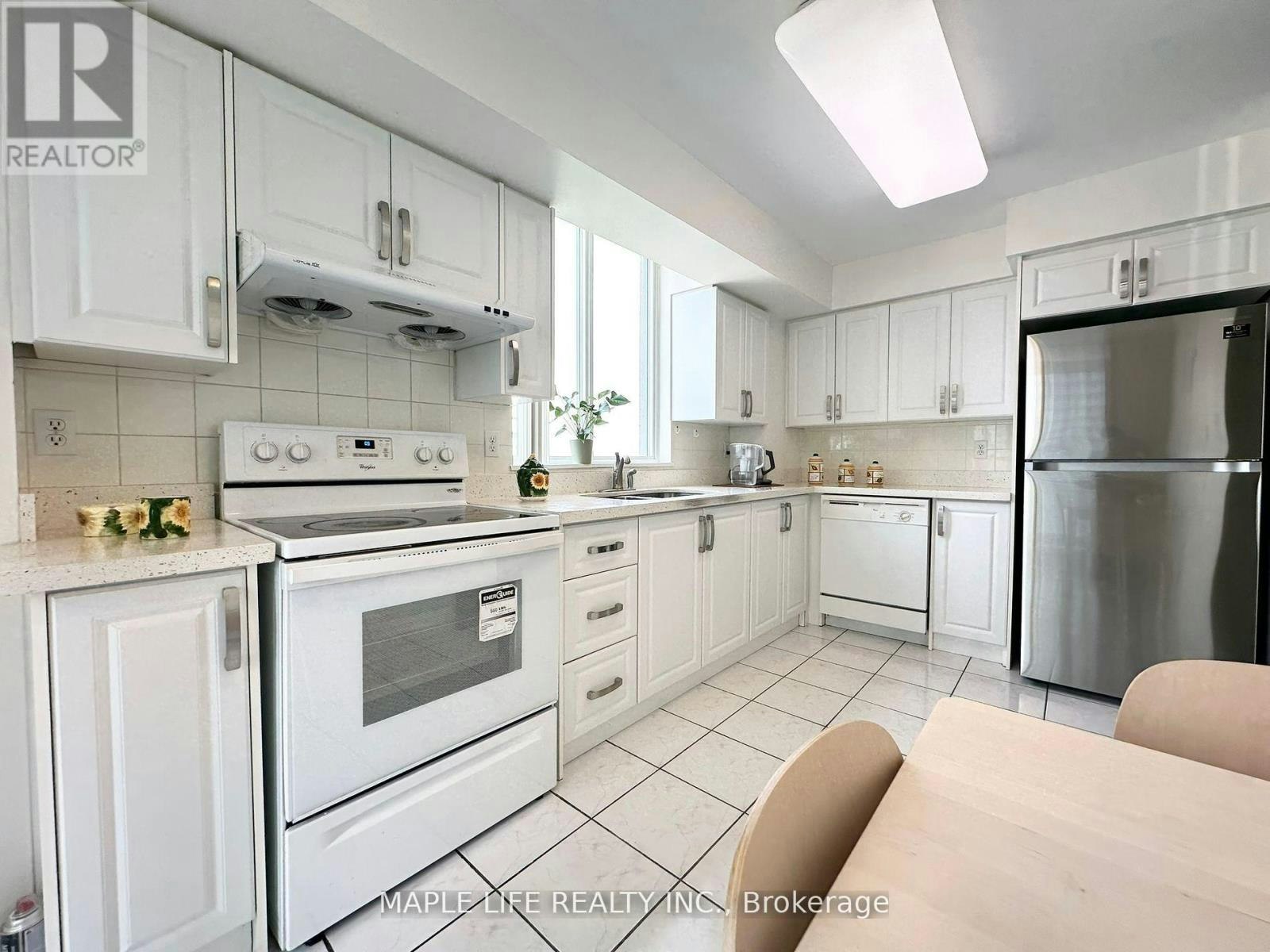 1703-28 Empress Avenue, Toronto, ON, M2N 6Z7 - 9