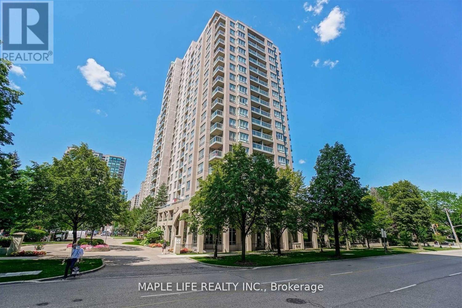 1703-28 Empress Avenue, Toronto, ON, M2N 6Z7