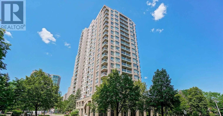 1703-28 Empress Avenue, Toronto, ON, M2N 6Z7