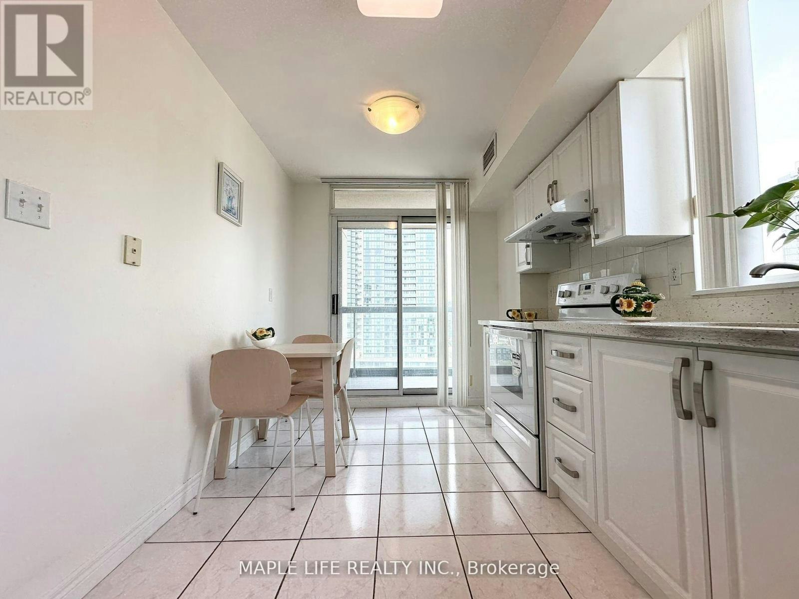 1703-28 Empress Avenue, Toronto, ON, M2N 6Z7 - 8