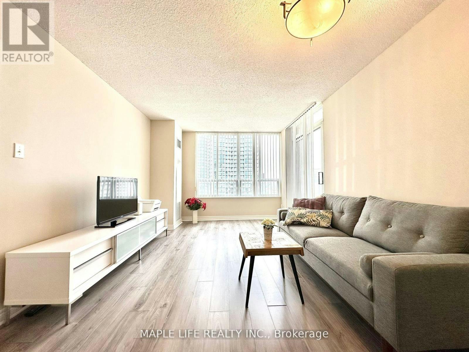 1703-28 Empress Avenue, Toronto, ON, M2N 6Z7 - 6