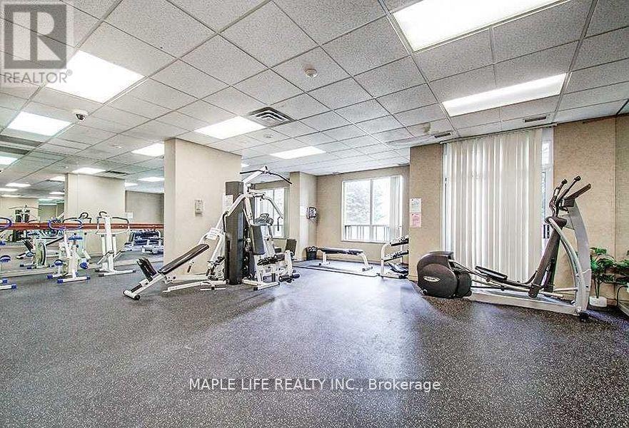 1703-28 Empress Avenue, Toronto, ON, M2N 6Z7 - 5
