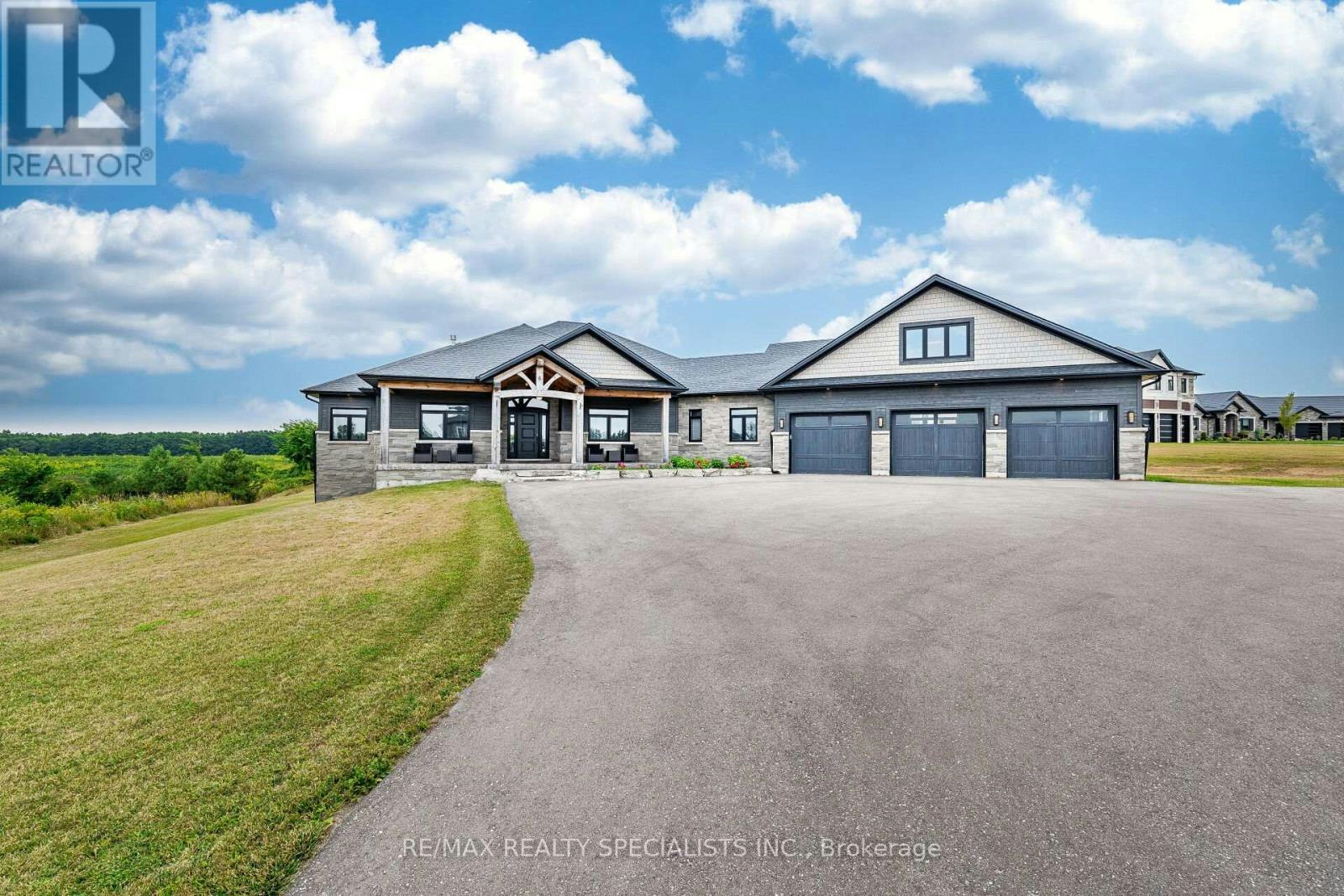 6 Rutledge Heights, Melancthon, ON, L9V 3M9