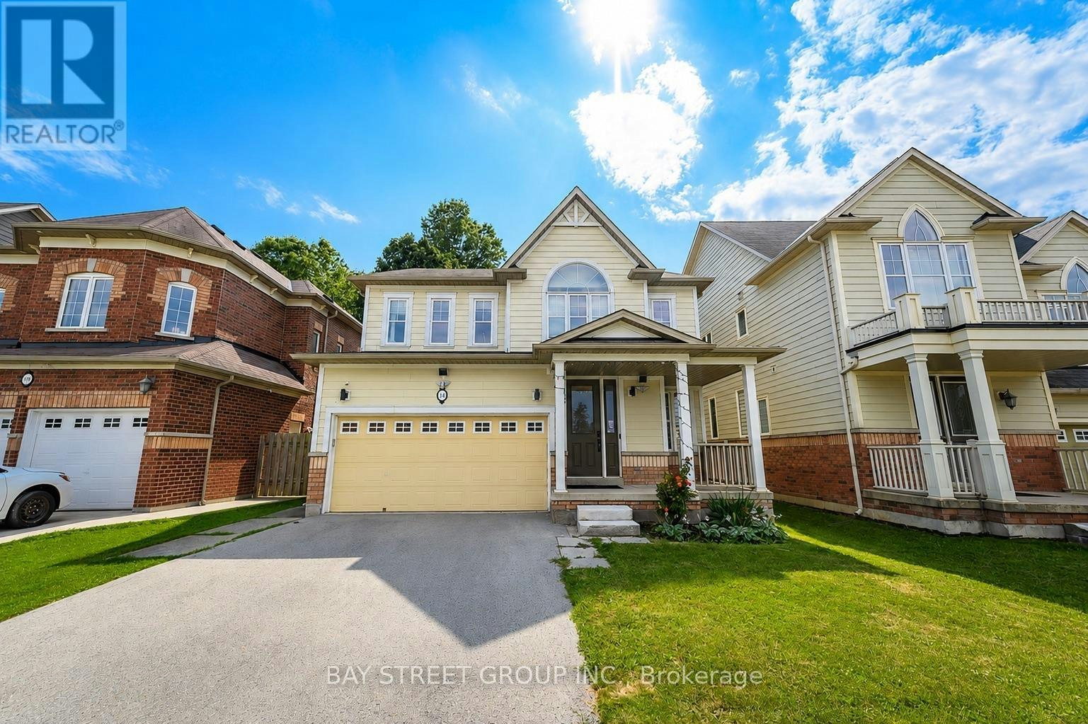 116 Winterberry Boulevard, Thorold, ON, L2V 0B5