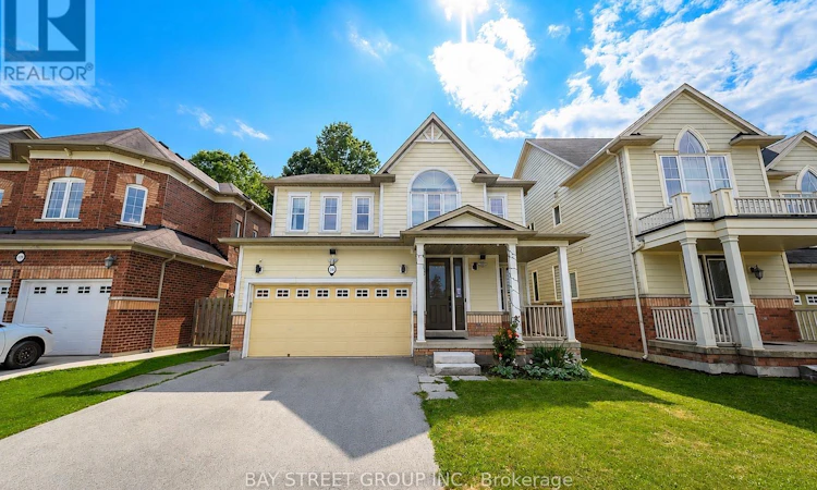 116 Winterberry Boulevard