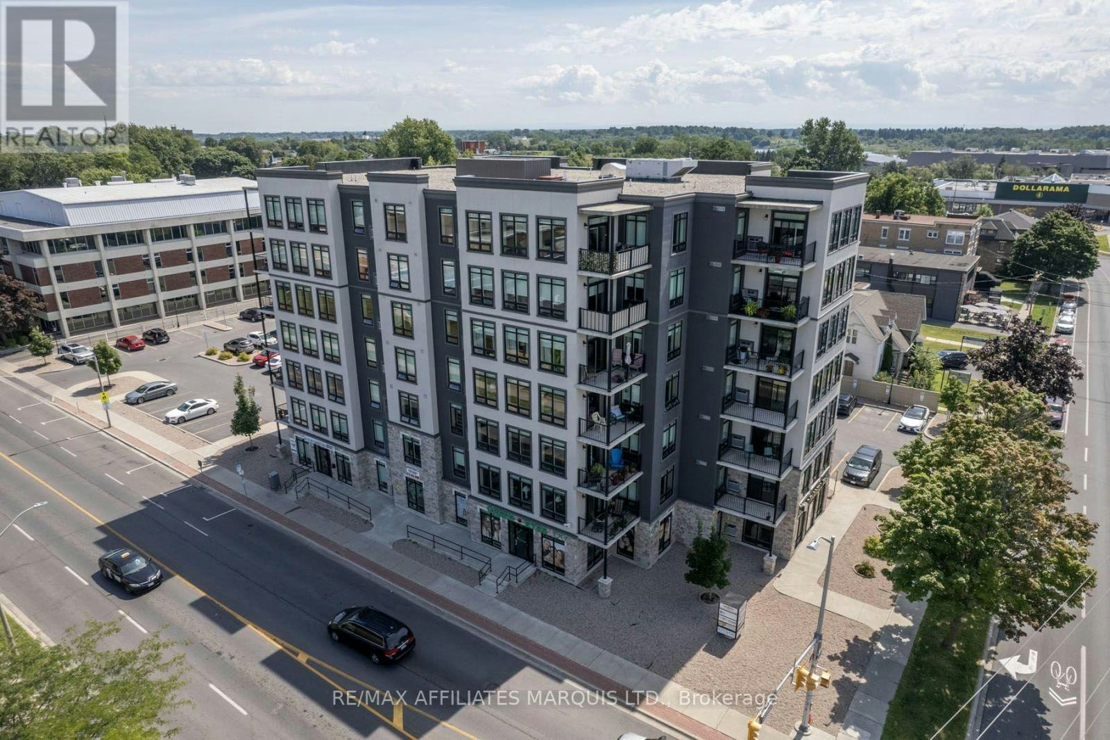 604-108 Second Street E, Cornwall, ON, K6H 0C9