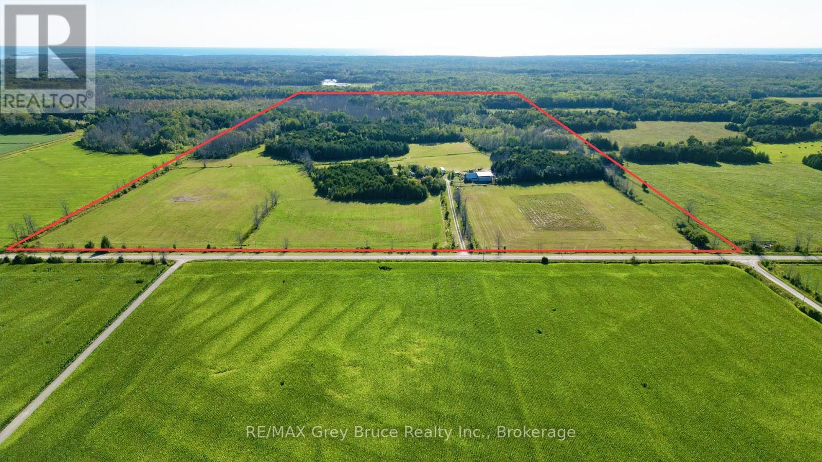 649 The Bury Road, Northern Bruce Peninsula, ON, N0H 1W0