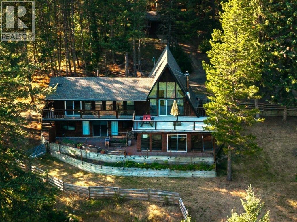 7263 Summit Road, Canim Lake, BC, V0K 1J0