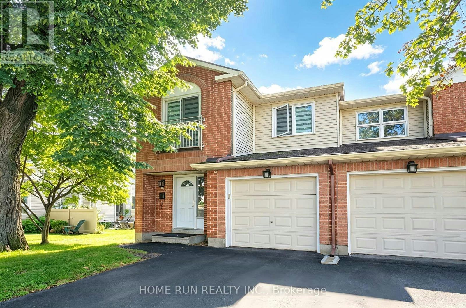 A-28 Castlebrook Lane, Ottawa, ON, K2G 5G5