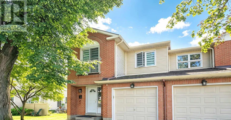 A-28 Castlebrook Lane, Ottawa, ON, K2G 5G5