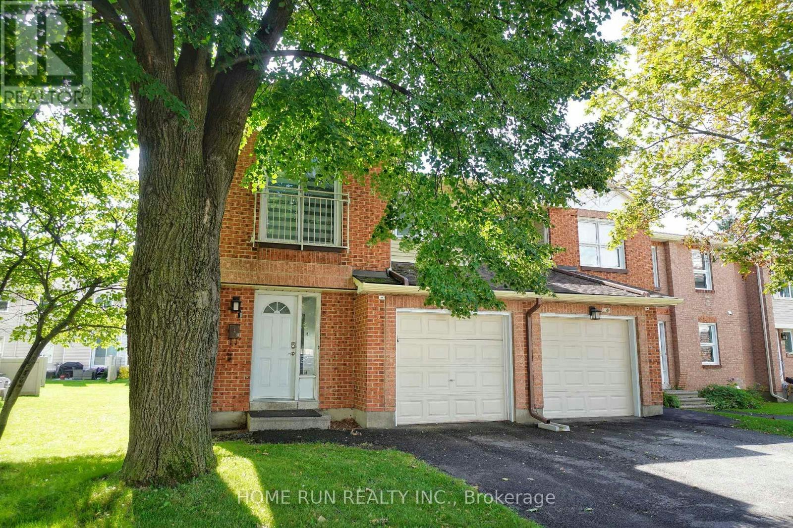 A-28 Castlebrook Lane, Ottawa, ON, K2G 5G5 - 2