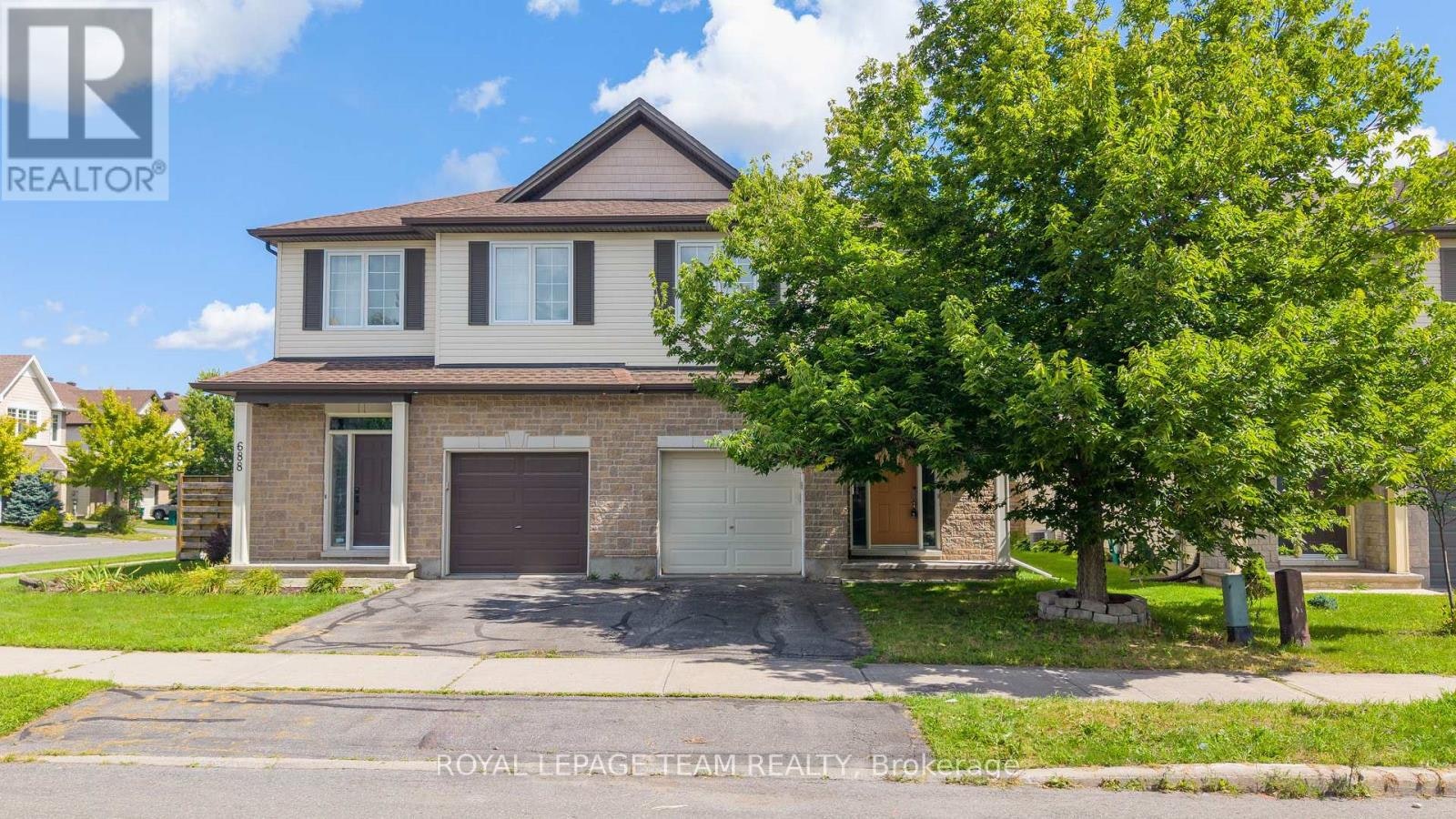 686 White Alder Avenue, Ottawa, ON, K1T 0E8