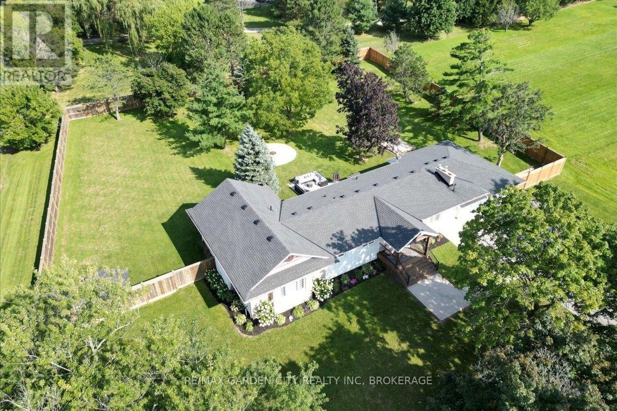 1581 Rice Road, Pelham, ON, L0S 1E6