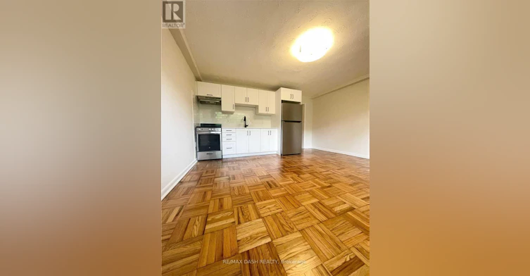 LOWER-79 Greensides Avenue, Toronto, ON, M6G 3P8 - 3